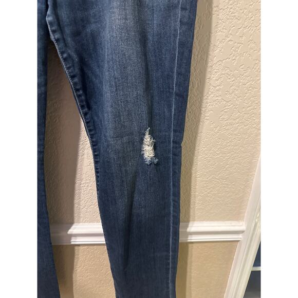 ⭐️ Women’s Kut From The Kloth Straight Leg Jeans. Size 10. - Picture 2 of 4